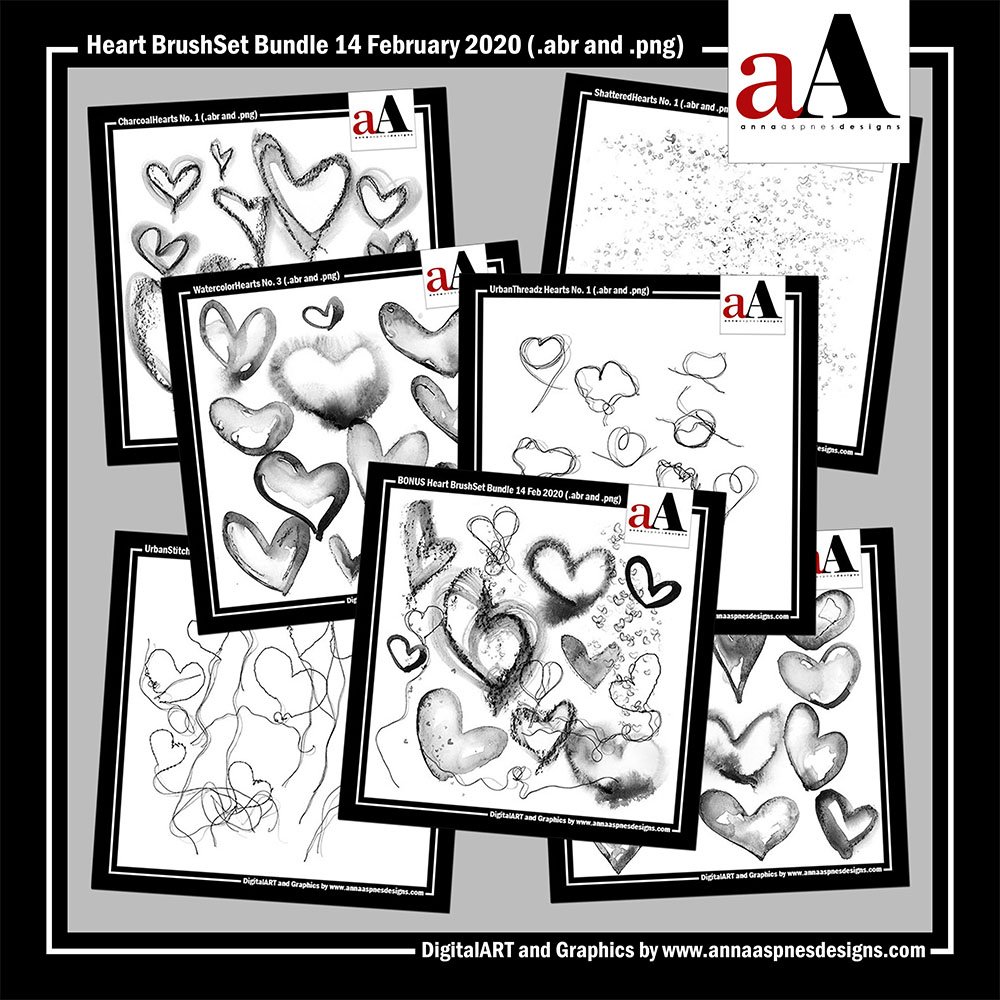 aA DigitalART Store Updates 02-14